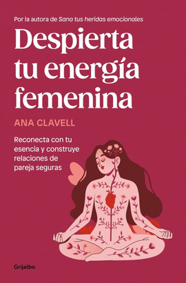 DESPIERTA TU ENERG�A FEMENINA