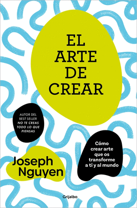 ARTE DE CREAR, EL