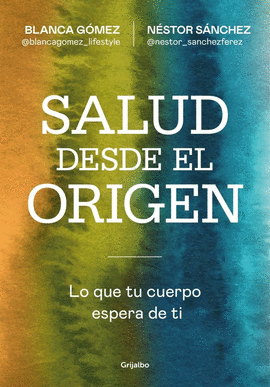 SALUD DESDE EL ORIGEN