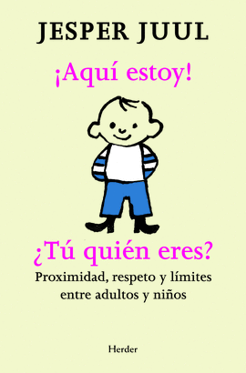 AQUI ESTOY!. +TU QUIEN ERES ?
