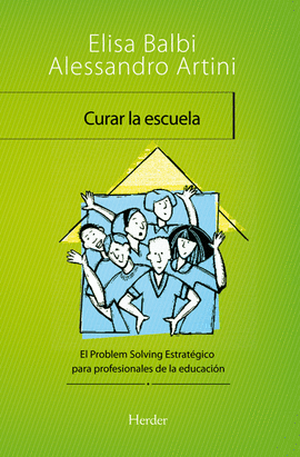 CURAR LA ESCUELA