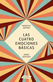 LAS CUATRO EMOCIONES B�SICAS