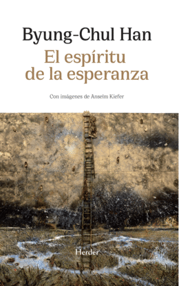 ESPRITU DE LA ESPERANZA, EL