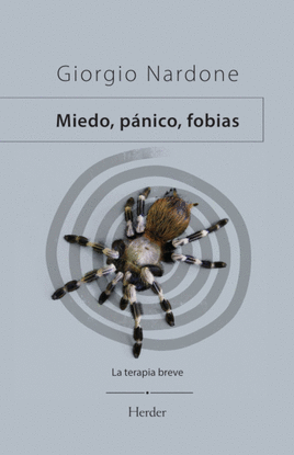MIEDO, P�NICO, FOBIAS