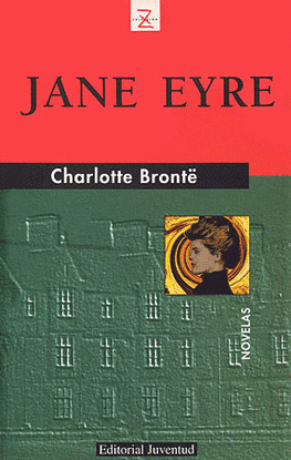 JANE EYRE