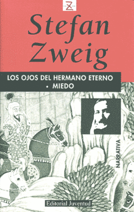 OJOS DEL HERMANO ETERNO, LOS