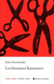 LOS HERMANOS KARAMAZOV
