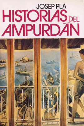 HISTORIAS DEL AMPURDAN