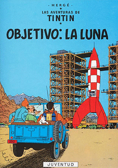 C - OBJETIVO LA LUNA