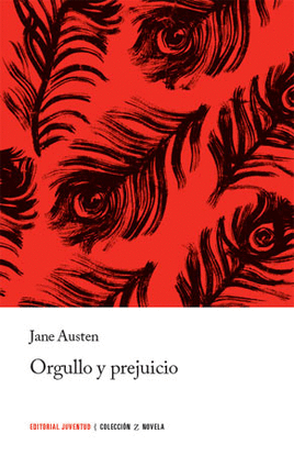 ORGULLO Y PREJUICIO