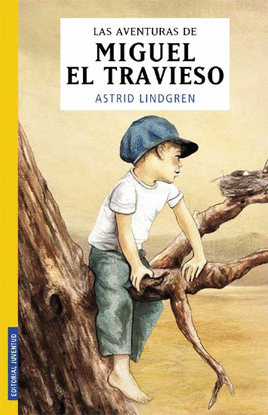 LAS AVENTURAS DE MIGUEL EL TRAVIESO