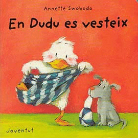 DUDU ES VESTEIX, EN