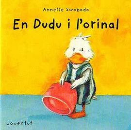 DUDU I L'ORINAL, EN