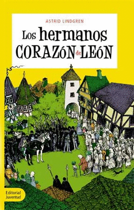 HERMANOS CORAZON DE LEON, LOS