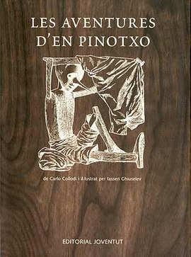 LES AVENTURES D'EN PINOTXO (ED. ESPECIAL 120 ANIVERSARI)