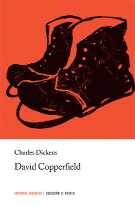 DAVID COPERFIELD