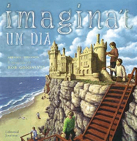 IMAGINA'T UN DIA