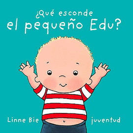 QUE ESCONDE EL PEQUE�O EDU?