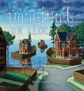 IMAGINA'T UN LLOC