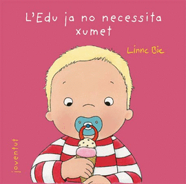 L'EDU JA NO NECESSITA XUMET