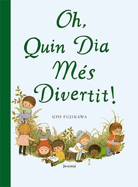 OH QUIN DIA MES DIVERTIT