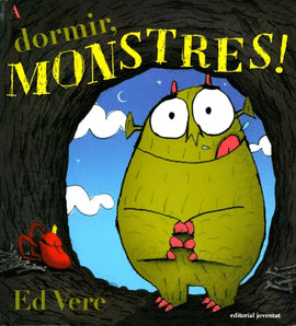 A DORMIR, MONSTRES