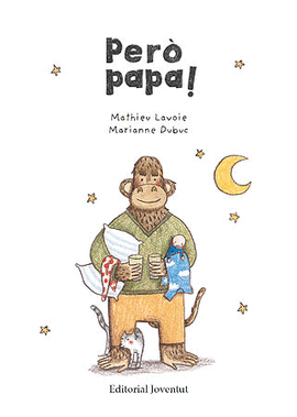 PER� PAPA!