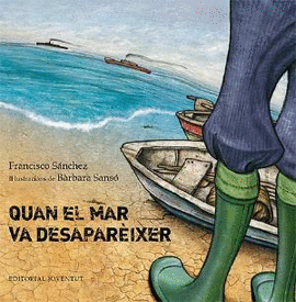 QUAN EL MAR VA DESAPAR�IXER