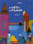 PAUL KLEE. EL GATO Y EL PAJARO