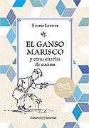 EL GANSO MARISCO Y OTRAS CHARLAS DE COCINA