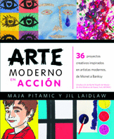 ARTE MODERNO EN ACCI�N