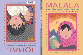MALALA - IQBAL (CASTELL�)