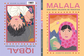 MALALA - IQBAL (CATAL�)