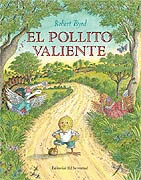 EL POLLITO  VALIENTE
