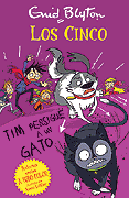 TIM PERSIGUE A UN GATO (LOS CINCO)