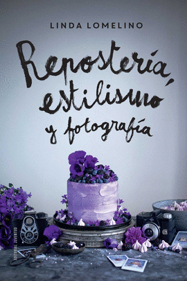 REPOSTER�A, ESTILISMO Y FOTOGRAF�A