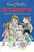 EL CLUB DE LOS SIETE SECRETOS