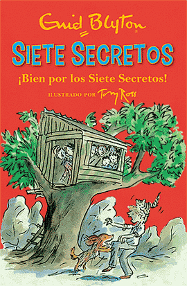  BIN POR LOS SIETE SECRETOS !