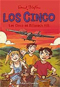 LOS CINCO EN BILLYCOCK HILL