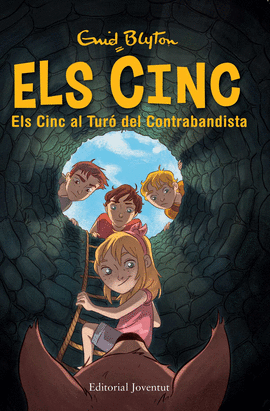 ELS CINC AL TUR� DEL CONTRABANDISTA