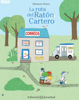 LA RUTA DEL RAT�N CARTERO