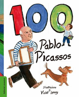 100 PABLO PICASSOS. CATAL�