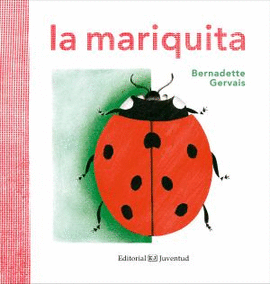 LA MARIQUITA. CON SOLAPAS