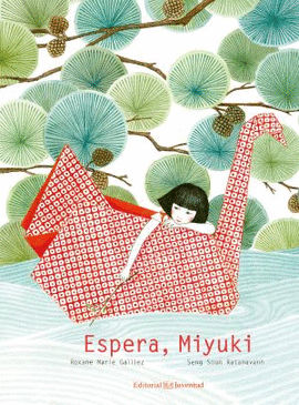ESPERA, MIYUKI