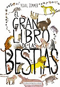 EL GRAN LIBRO DE LAS BESTIAS