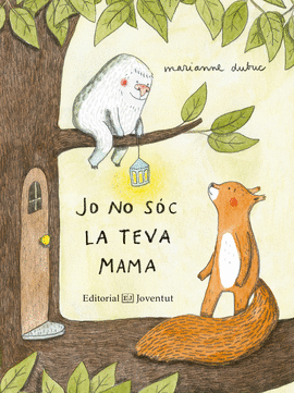 JO NO S�C LA TEVA MAMA
