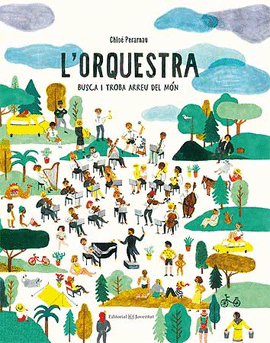 L'ORQUESTRA