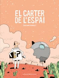 EL CARTERO DEL ESPACIO