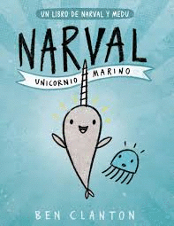 NARVAL. UNICORNIO MARINO. NARVAL 1