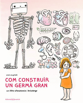 COM CONSTRU�R UN GERM� GRAN